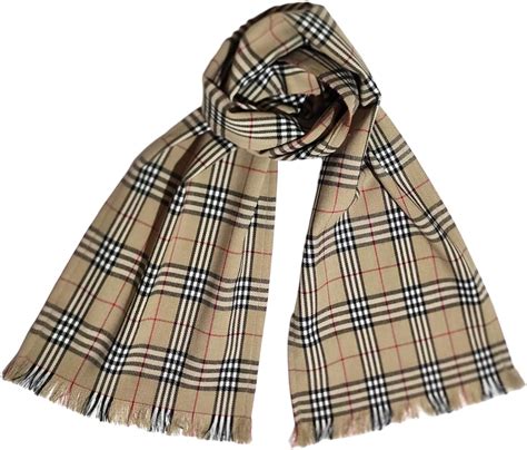 sciarpa burberry leggera|sciarpa burberry usata.